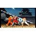 Ultra Street Fighter 2 The Final Challengers (Switch), 1014263, Драки
